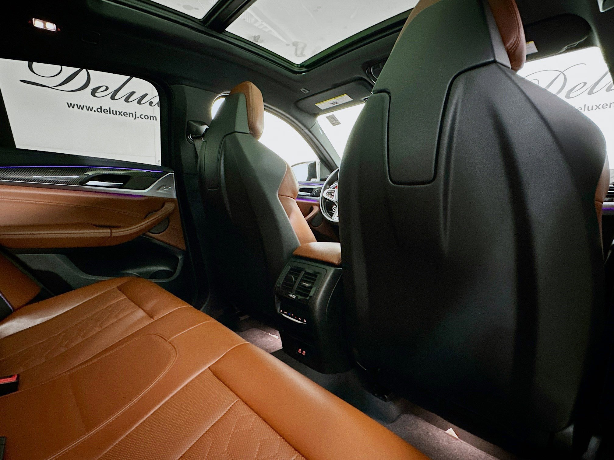 Used 2024 BMW X4 M Competition xDrive w/ Competition Package image 28