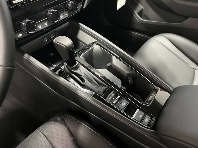 New 2026 Honda Accord EX-L image 13