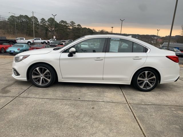 Used 2019 Subaru Legacy 3.6R Limited image 6
