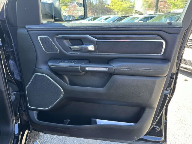 Certified 2023 RAM 1500 Laramie AWD/4WD image 29