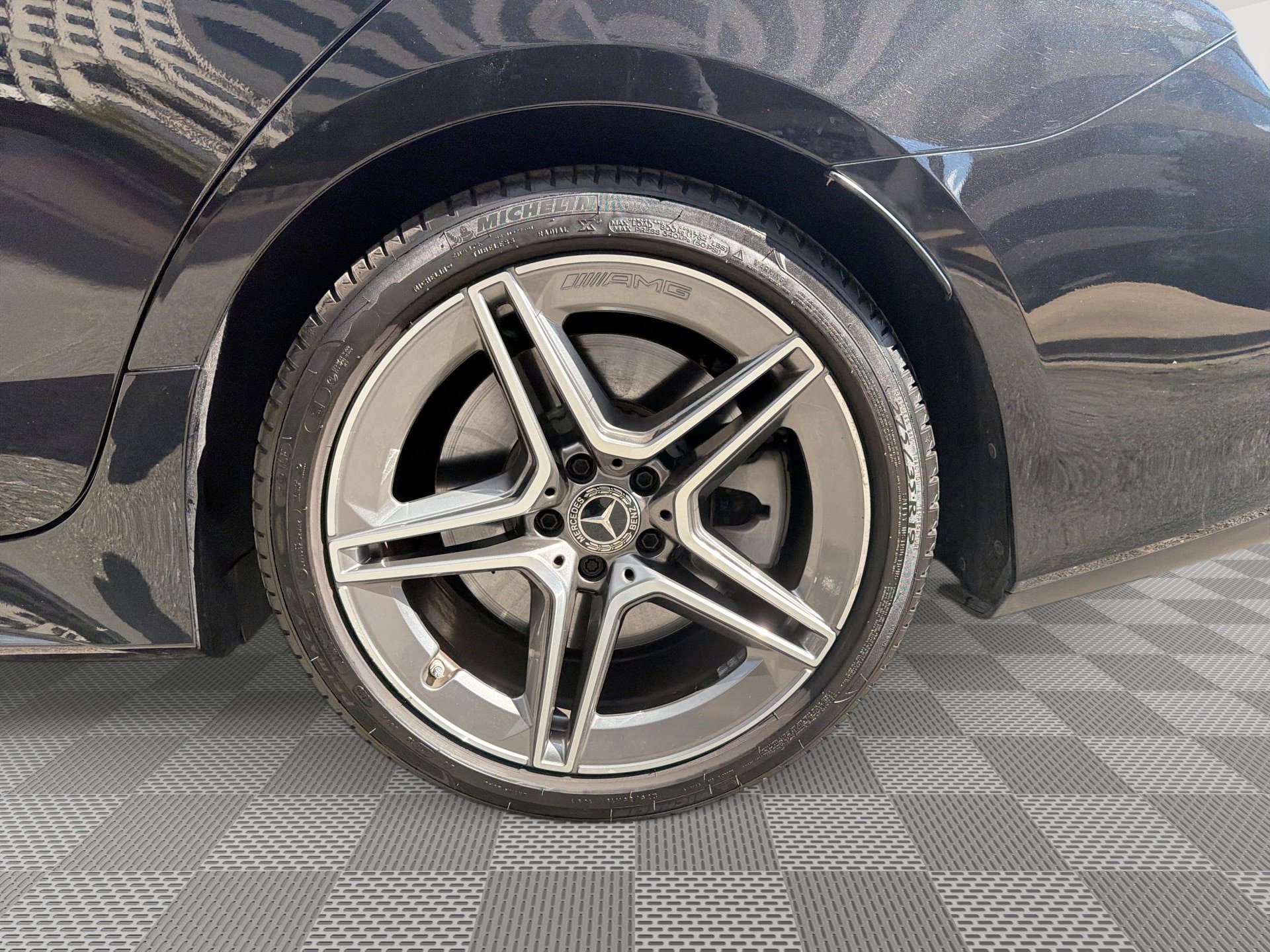 Used 2019 Mercedes-Benz CLS 450 image 29