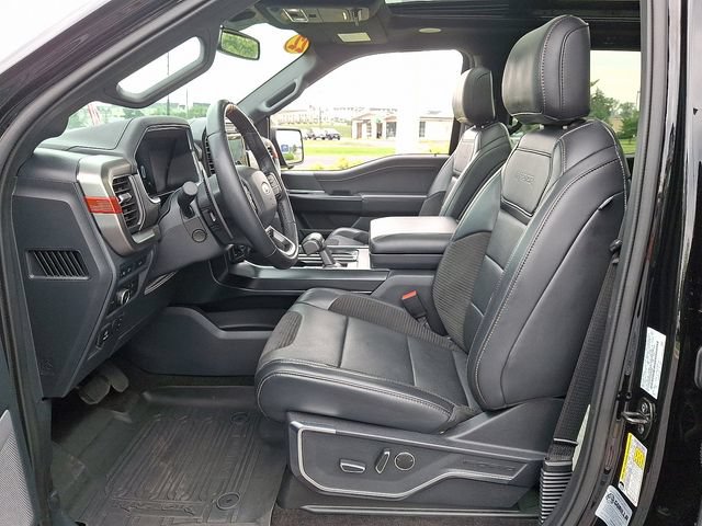 Used 2022 Ford F150 Raptor w/ Equipment Group 801A High AWD/4WD image 14