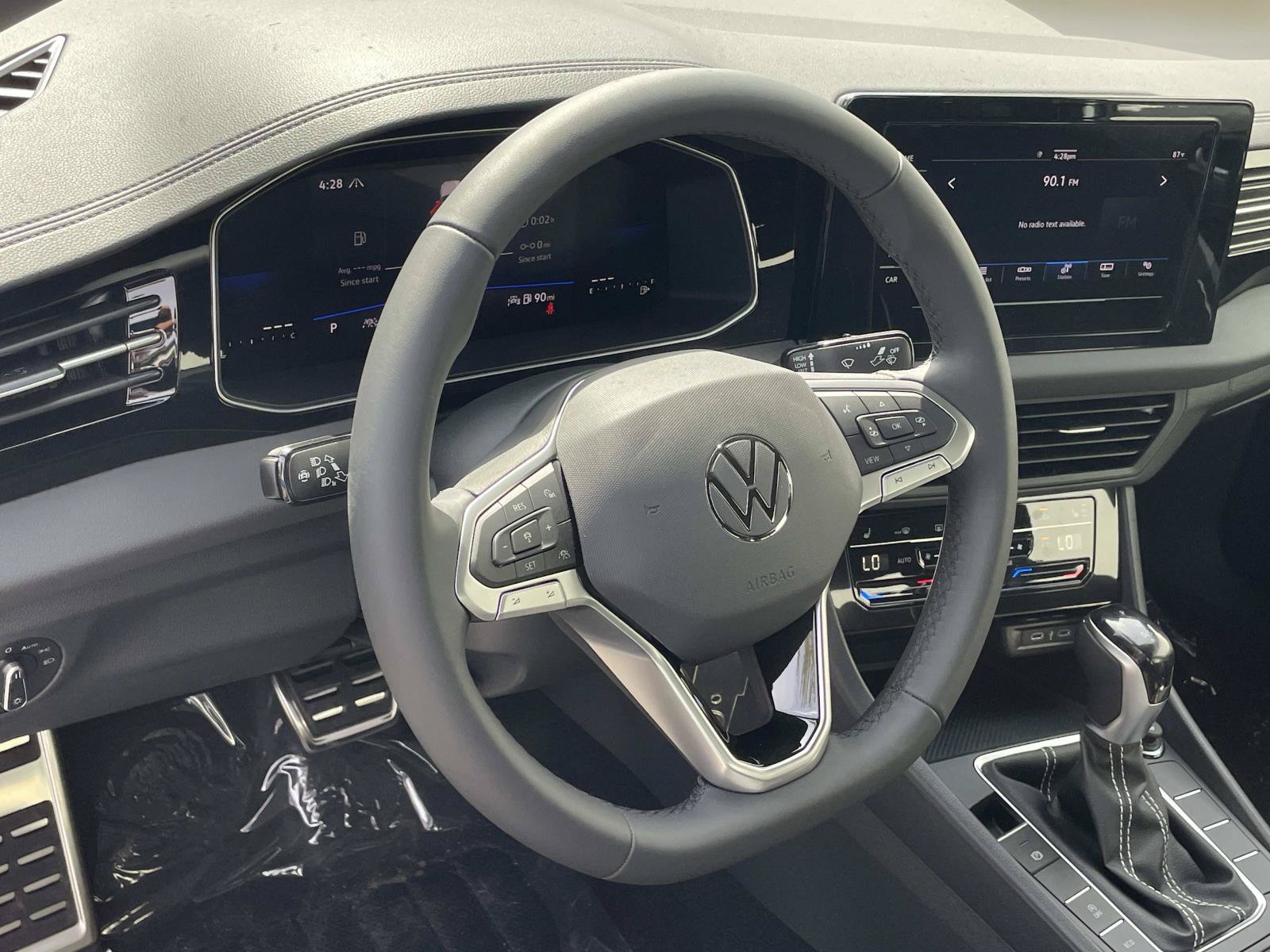 New 2026 Volkswagen Jetta Sport FWD image 6