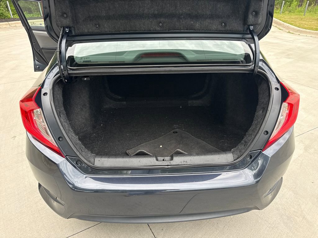 Used 2017 Honda Civic LX image 31