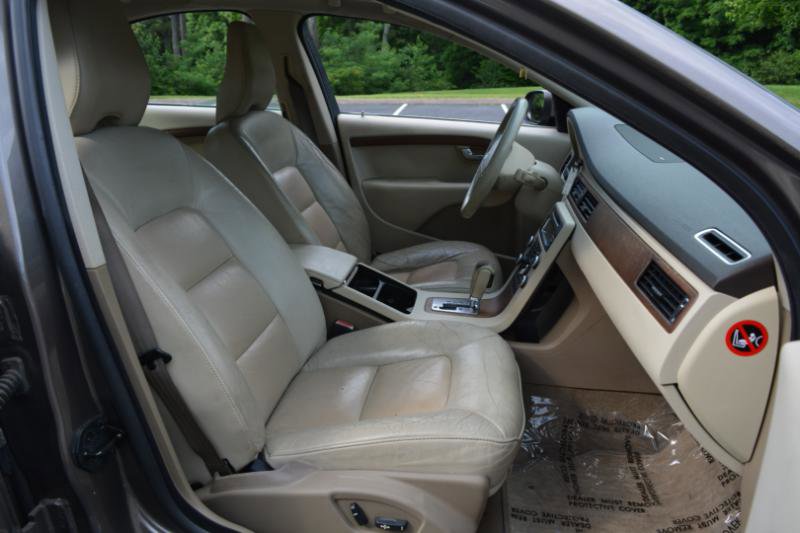 Used 2009 Volvo S80 T6 image 17
