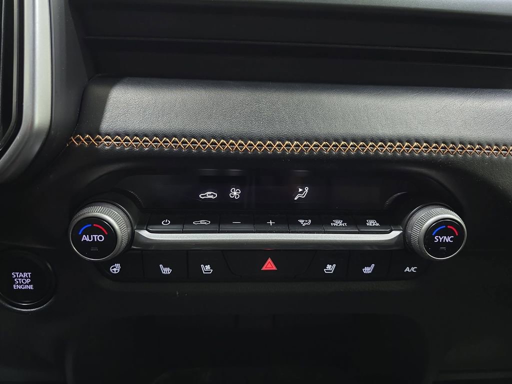 Used 2023 MAZDA CX-50 AWD 2.5 Turbo w/ Cargo Package image 25