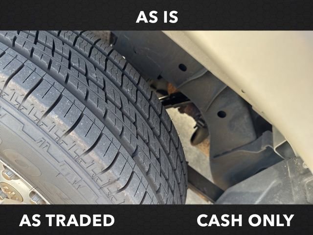 Used 2008 Dodge Dakota SXT w/ Convenience Group image 25