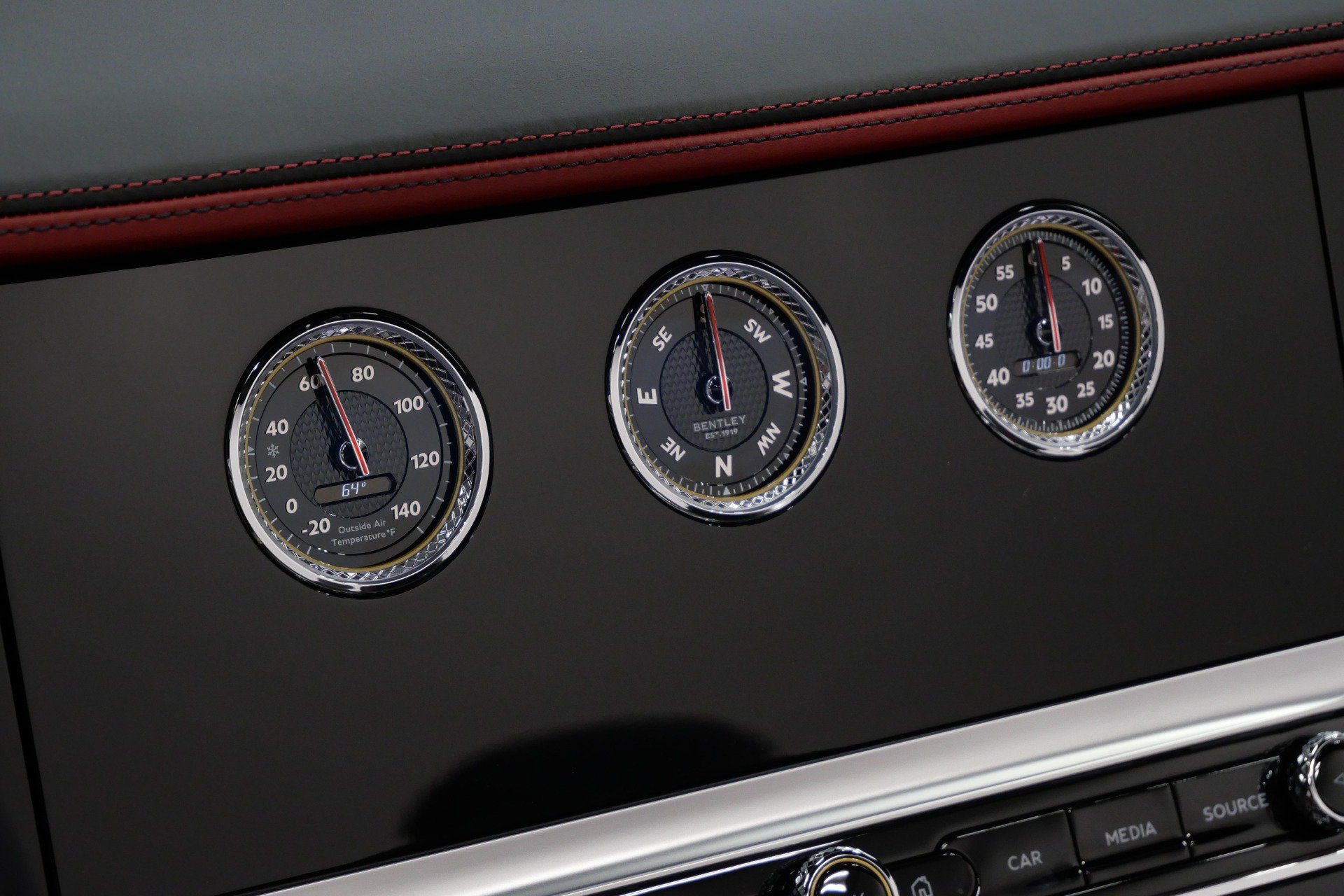 Used 2023 Bentley Continental GT Speed AWD/4WD image 34