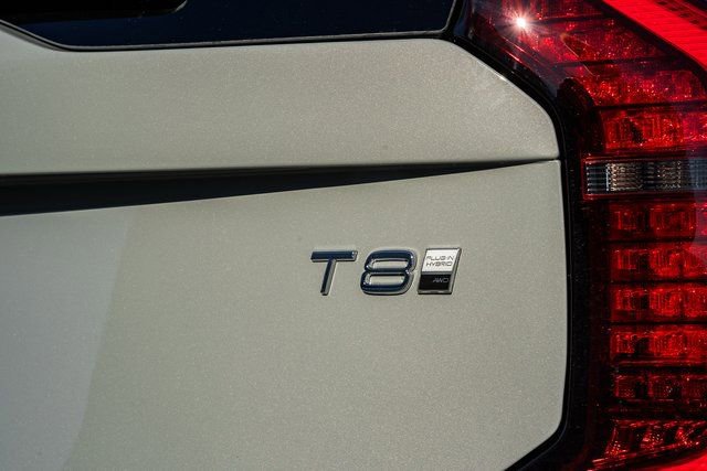 New 2026 Volvo XC90 T8 Ultra w/ Protection Package Premier image 8