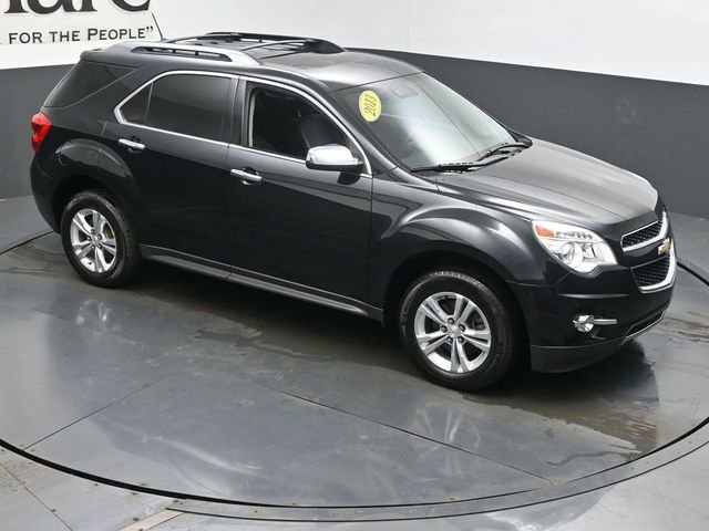 Used 2013 Chevrolet Equinox LTZ image 47