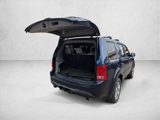 Used 2013 Honda Pilot EX image 28