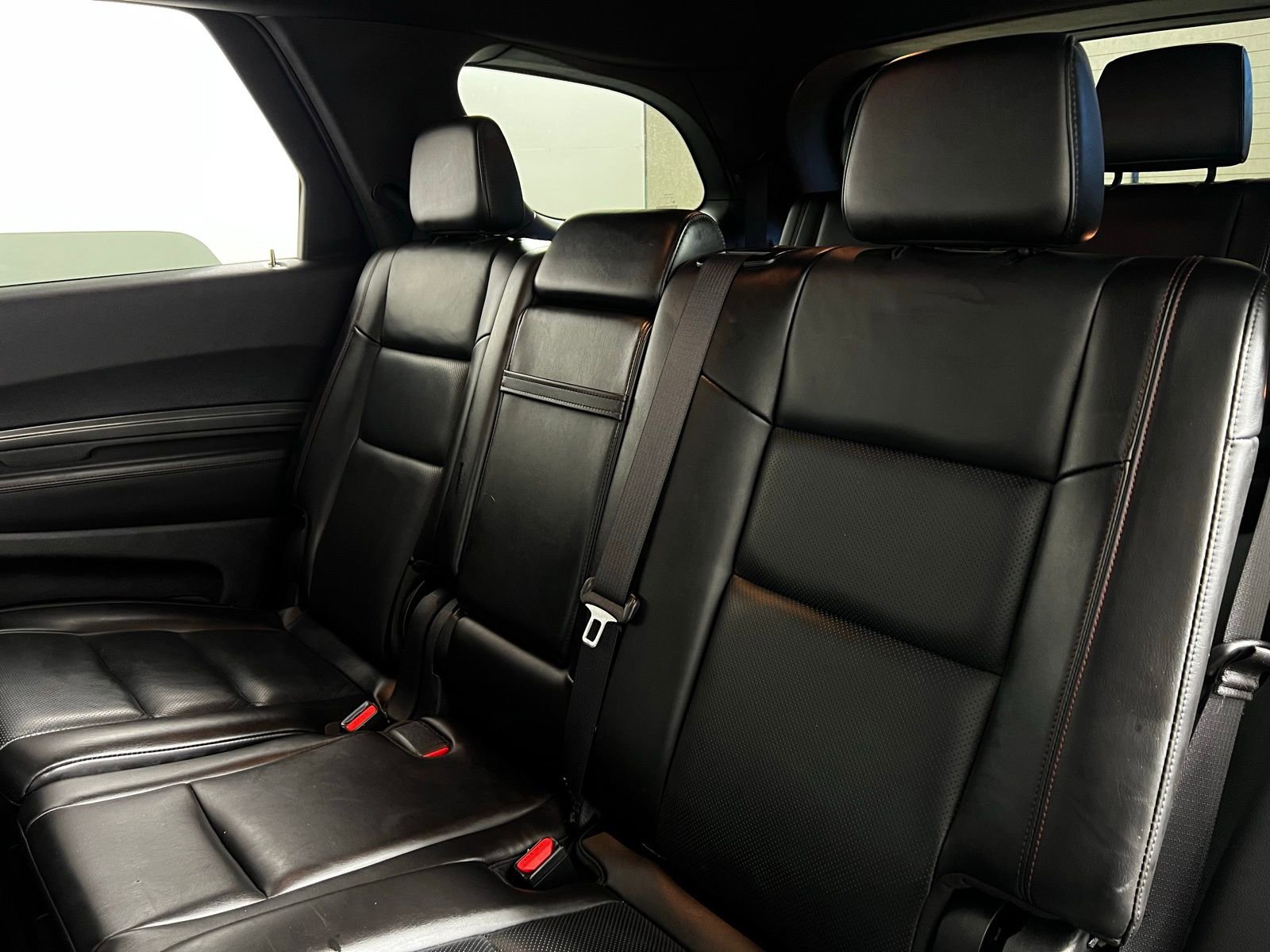 Used 2024 Dodge Durango GT image 27