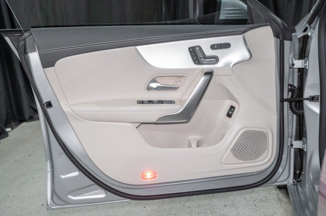 Certified 2026 Mercedes-Benz CLA 250 image 10