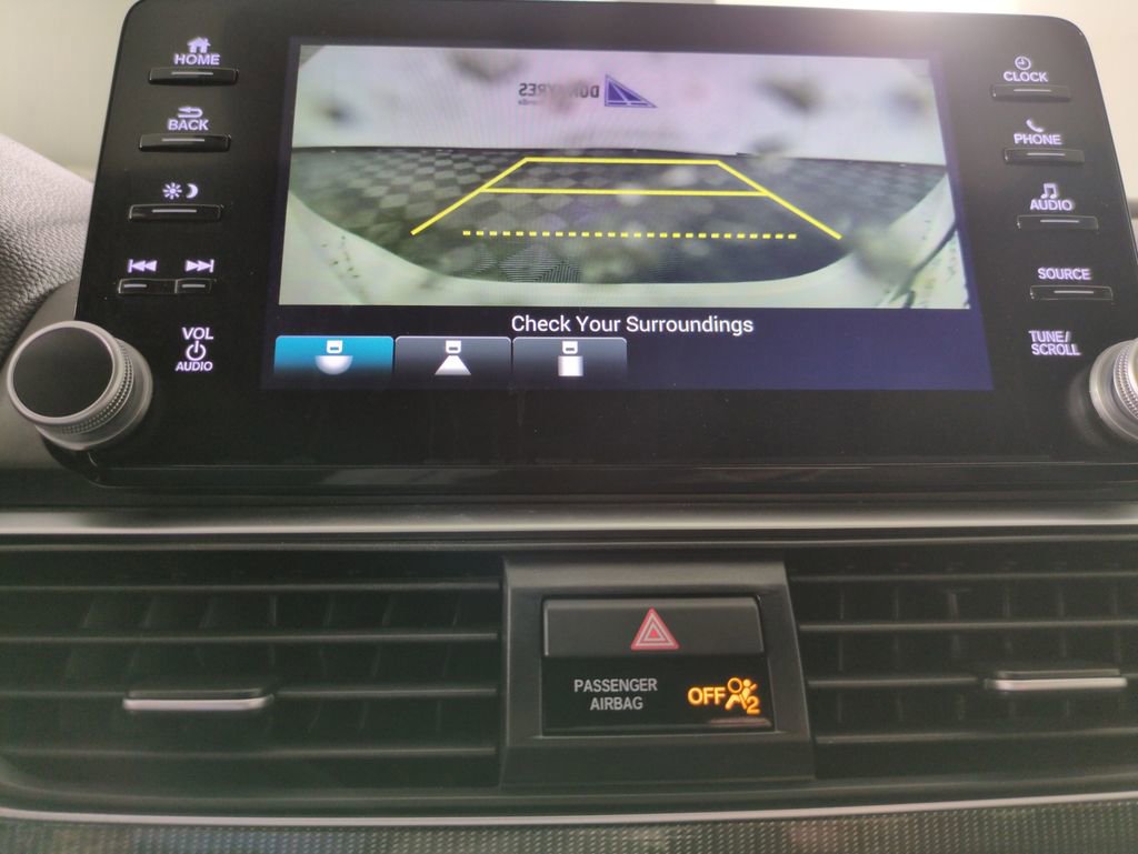 Used 2020 Honda Accord Sport image 22