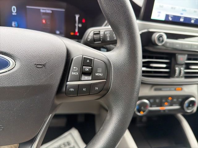 Certified 2025 Ford Escape Active image 35