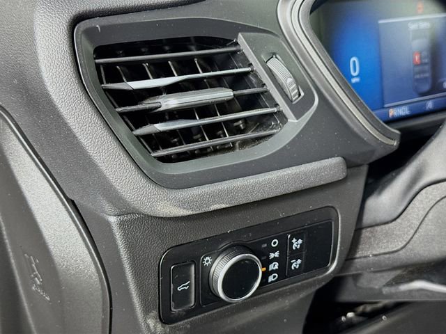 Used 2024 Ford Escape Active image 17