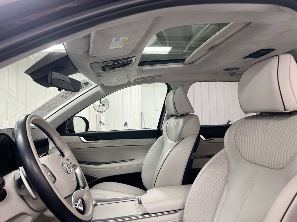 Used 2023 Hyundai Palisade Calligraphy AWD/4WD image 20