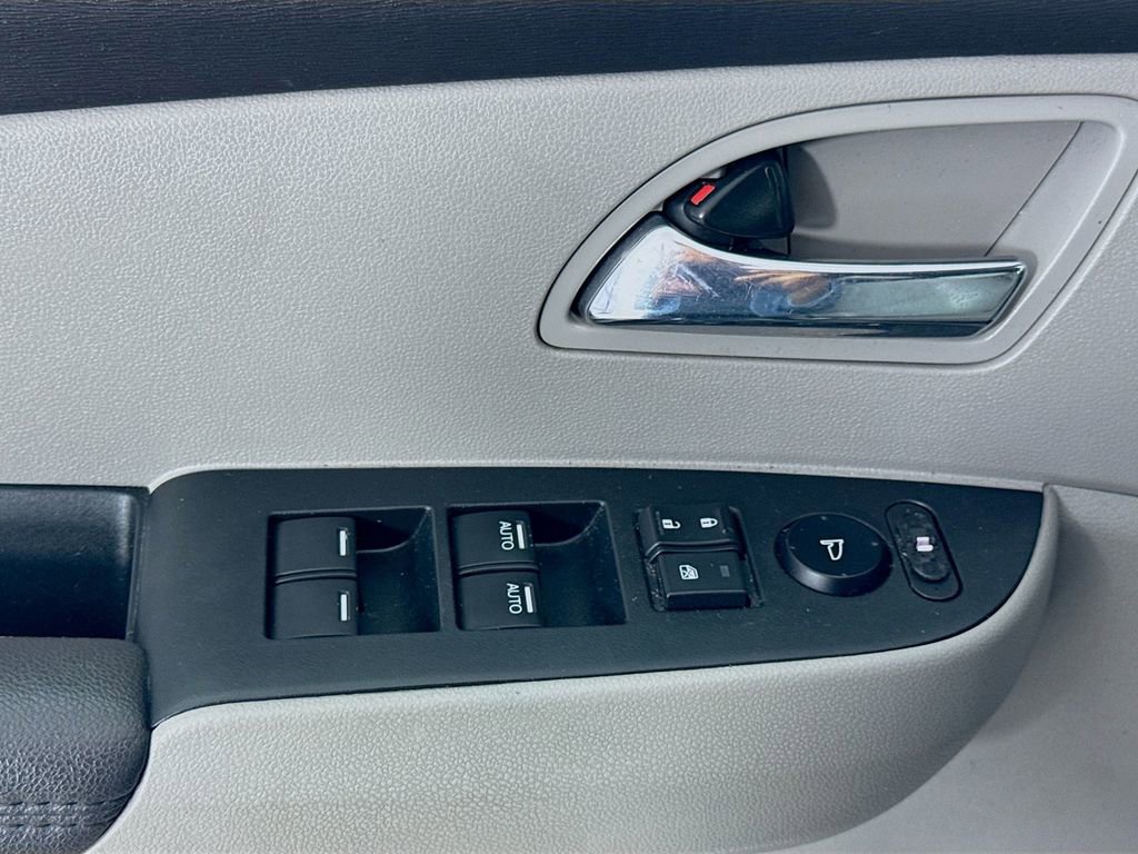 Used 2016 Honda Odyssey EX-L image 21
