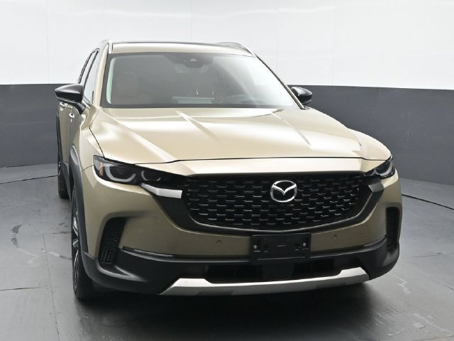 Used 2024 MAZDA CX-50 2.5 Turbo w/ Weather Package AWD/4WD image 8