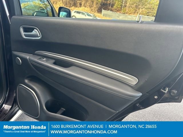 Used 2020 Dodge Durango Citadel image 37