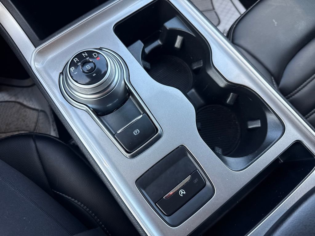 Used 2024 Ford Edge SEL w/ Convenience Package image 34