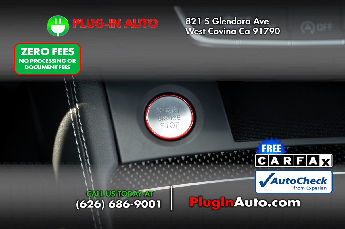 Used 2021 Audi SQ5 Prestige w/ Prestige Package AWD/4WD image 24