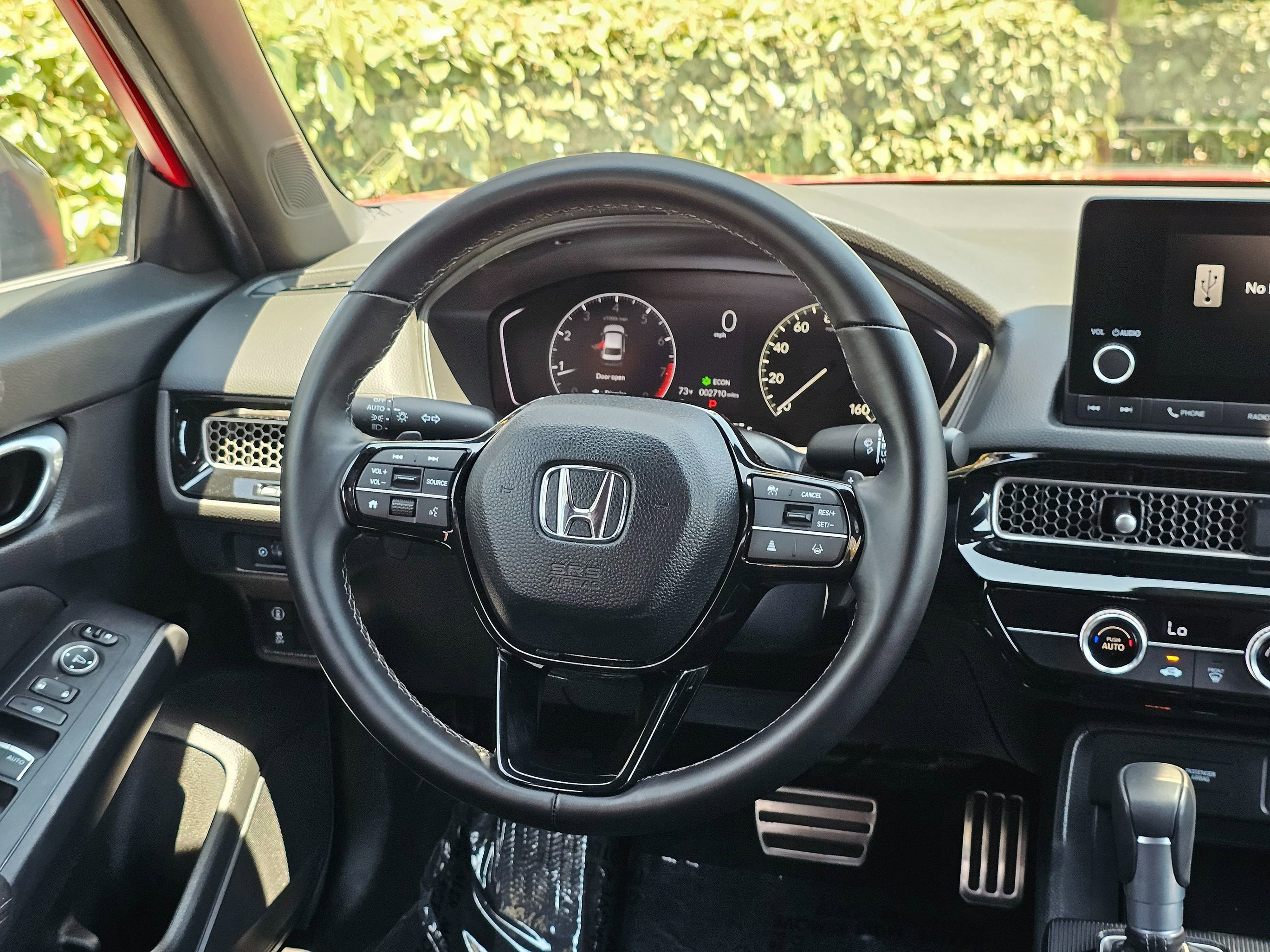 Used 2024 Honda Civic Sport image 21