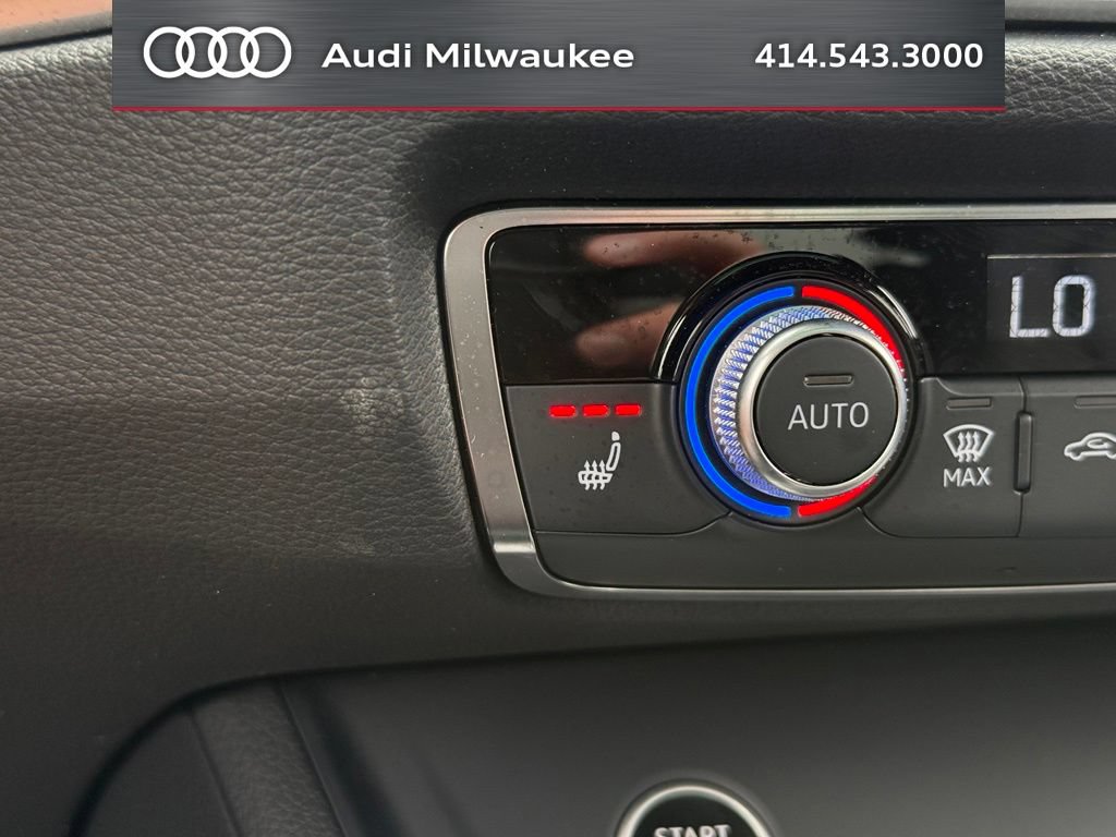 Used 2024 Audi Q3 2.0T Premium Plus AWD/4WD image 24