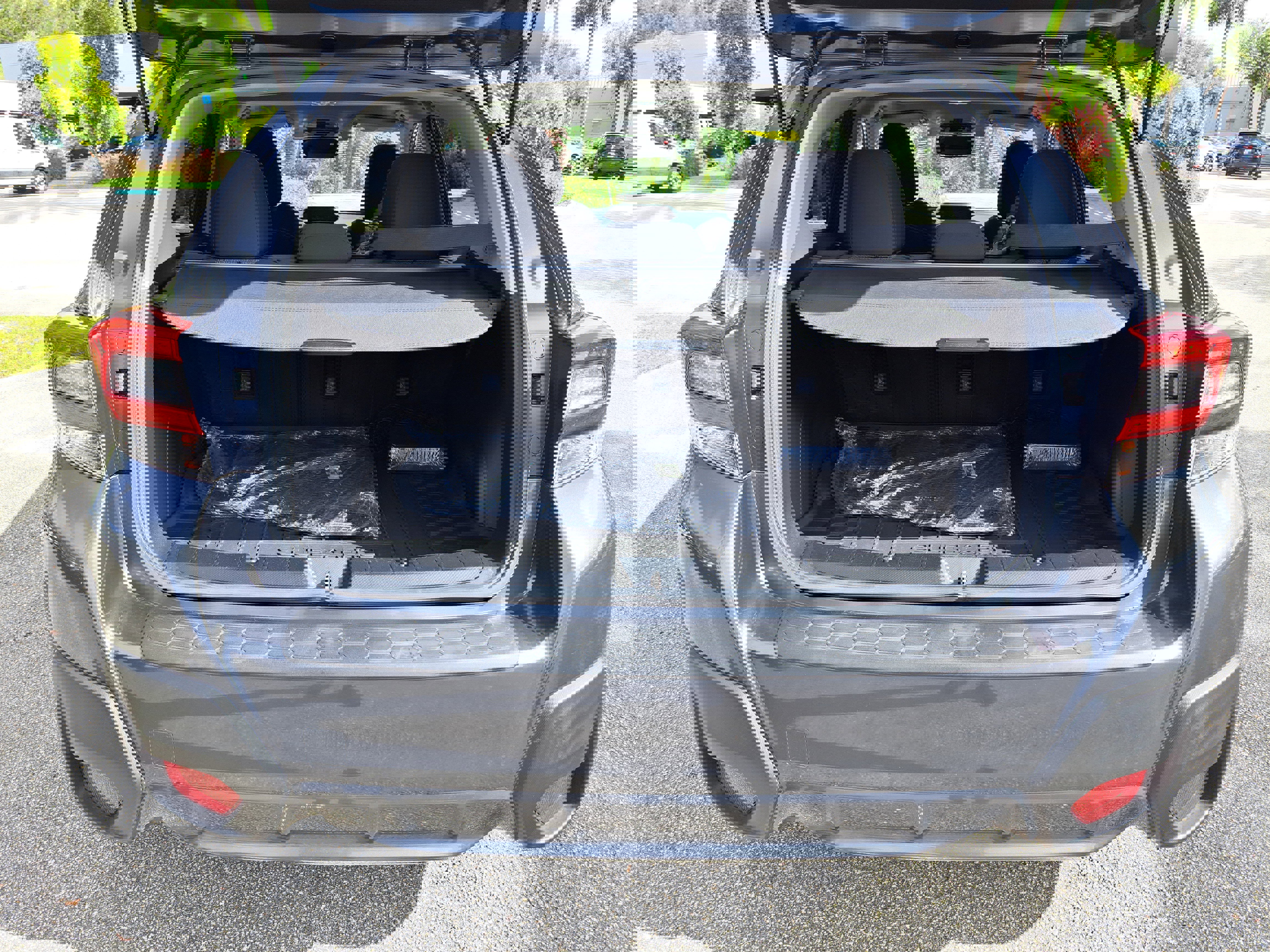 Used 2022 Subaru Crosstrek 2.0i Premium w/ Moonroof Package image 5