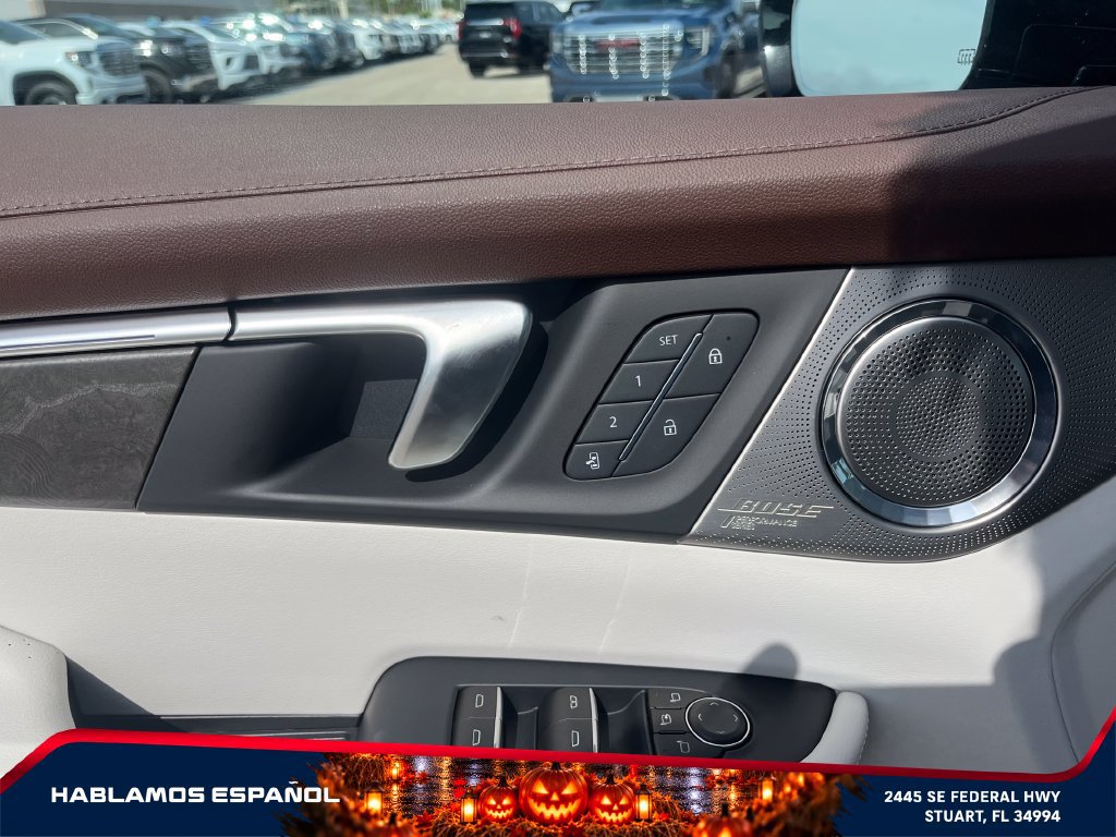 New 2026 Buick Enclave Avenir w/ Super Cruise Package AWD/4WD image 23