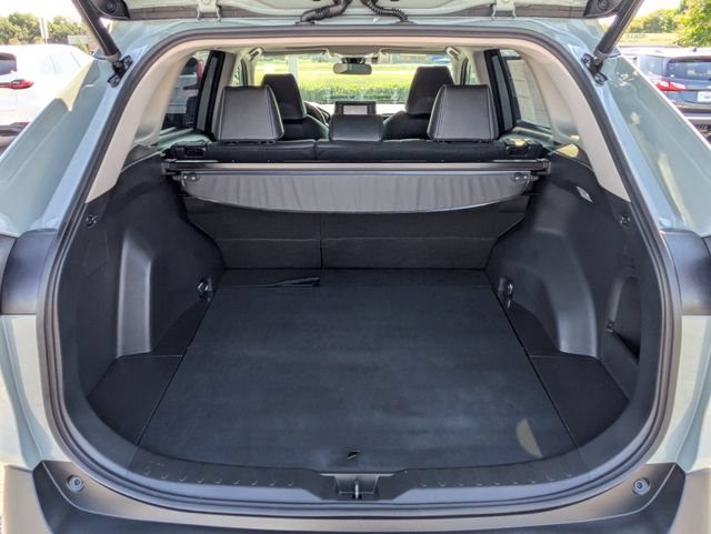 Used 2021 Toyota RAV4 XLE Premium AWD/4WD image 13