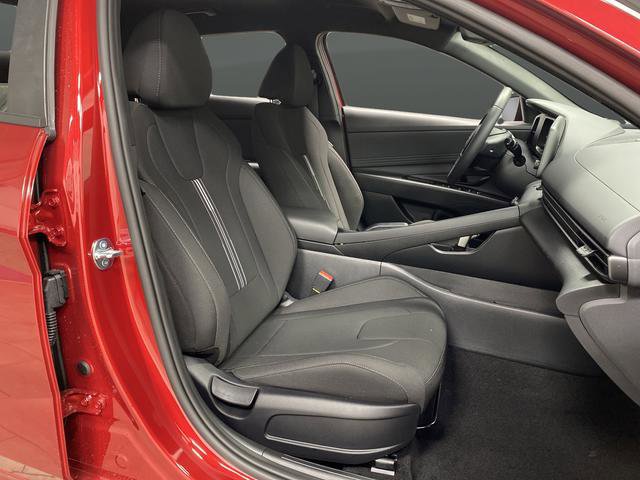 New 2026 Hyundai Elantra Sport image 26