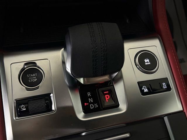 New 2026 Jaguar F-PACE R-Dynamic S image 37