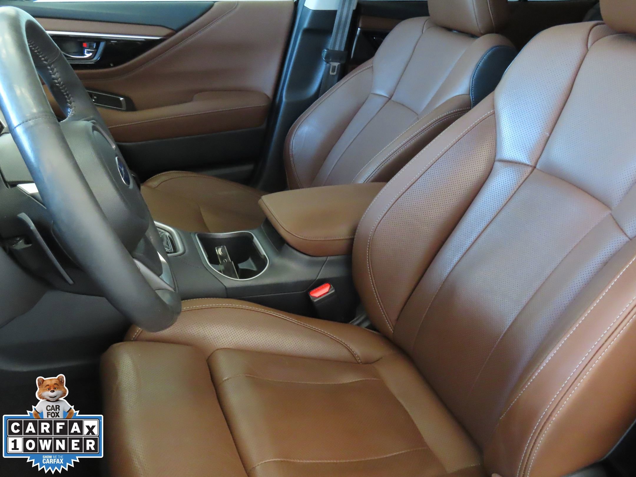 Used 2024 Subaru Legacy Touring XT image 13