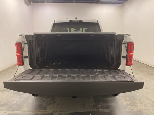 New 2026 RAM 1500 Limited AWD/4WD image 31