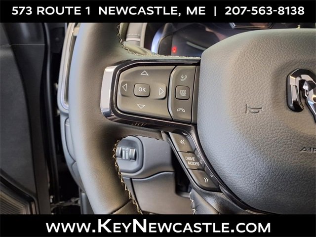 New 2026 RAM 1500 Limited image 9