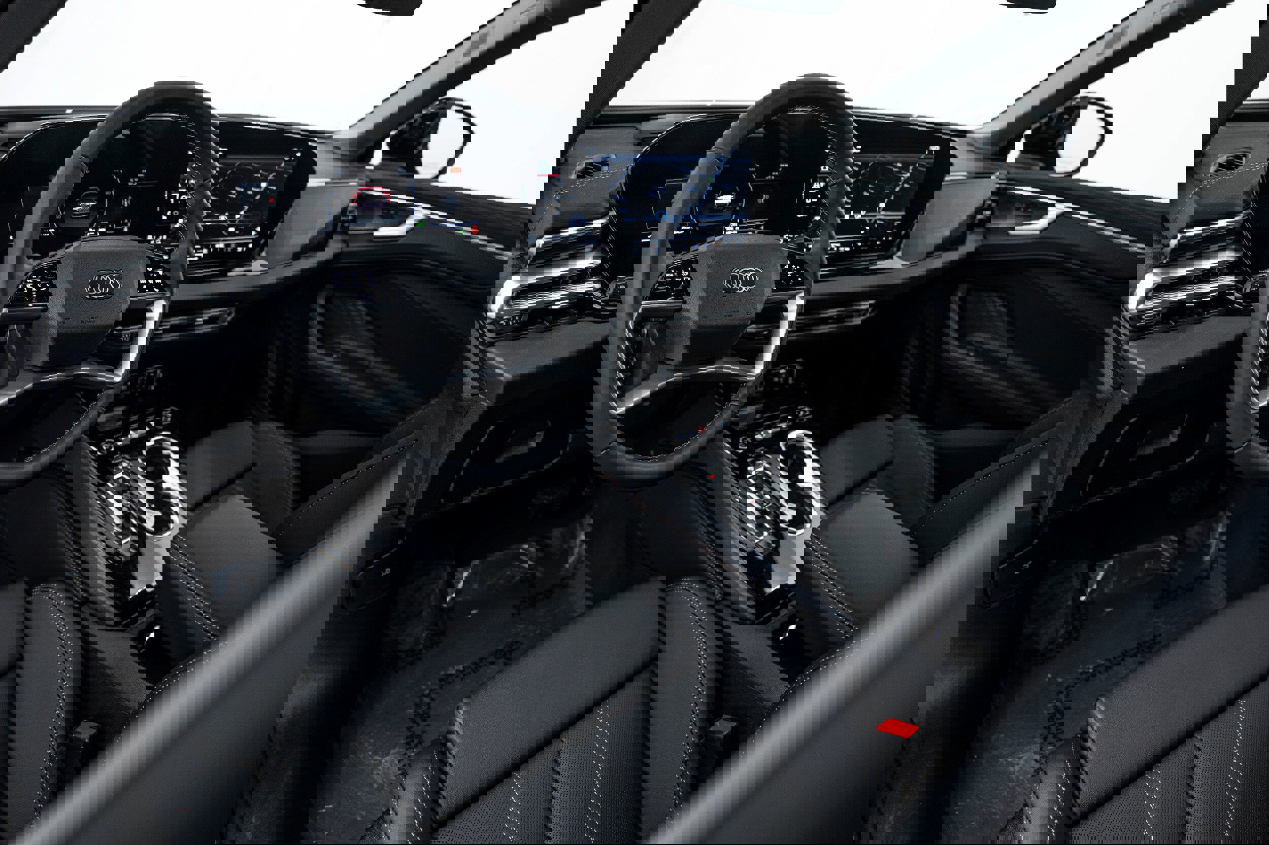 New 2026 Audi A6 Prestige image 9