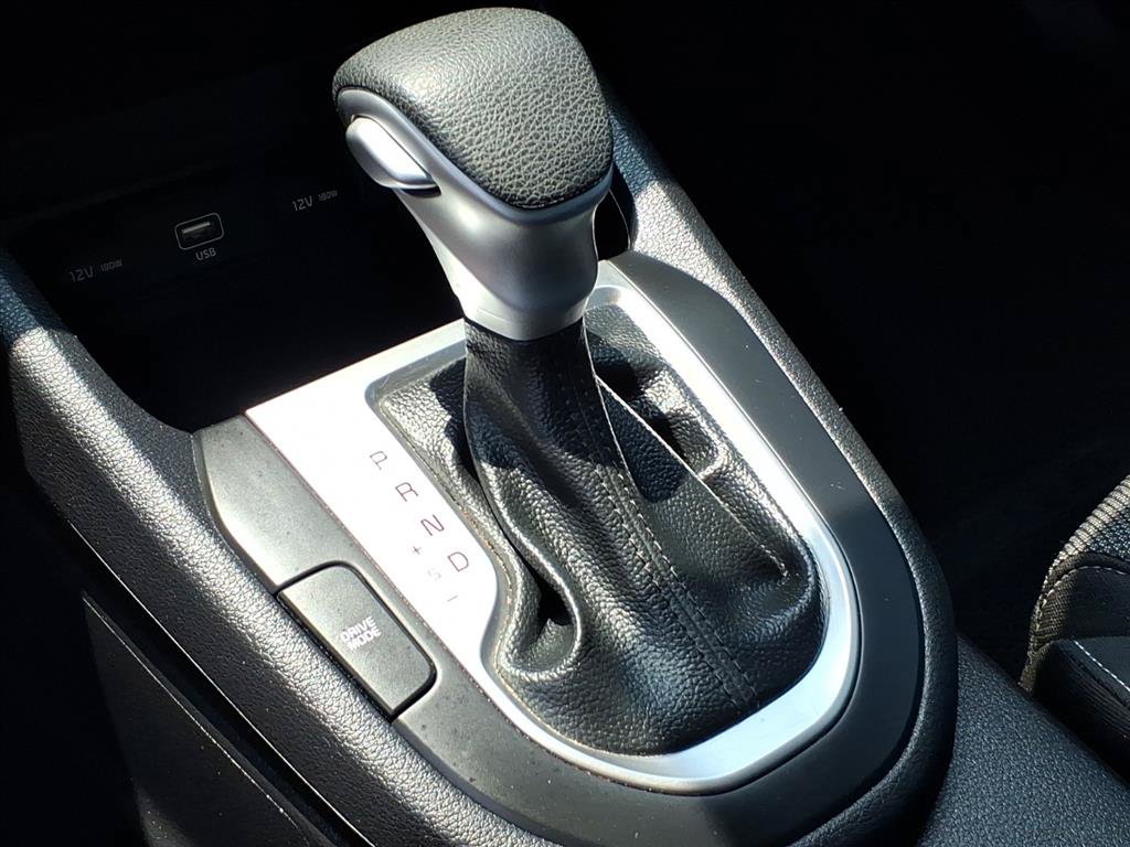 Used 2023 Kia Forte LXS FWD image 31