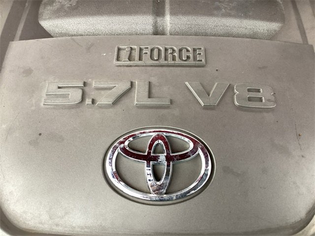 Used 2010 Toyota Tundra 2WD Double Cab image 26