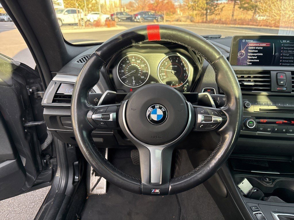 Used 2015 BMW M235i xDrive Coupe image 13