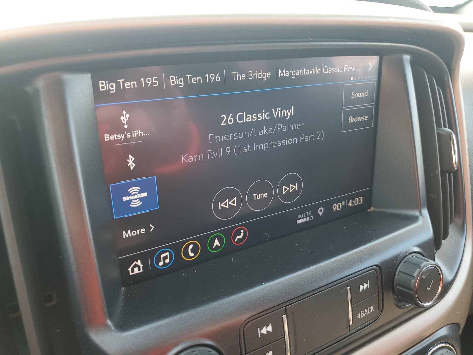 Used 2021 GMC Canyon Denali AWD/4WD image 21