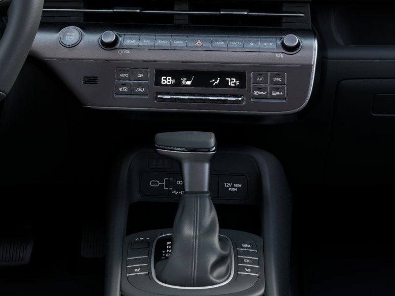 New 2027 Hyundai Kona SEL Sport FWD image 16