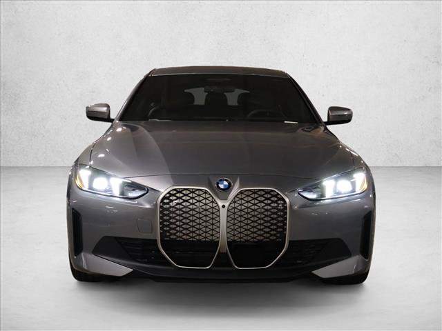 New 2026 BMW i4 xDrive40i w/ Premium Package AWD/4WD image 5