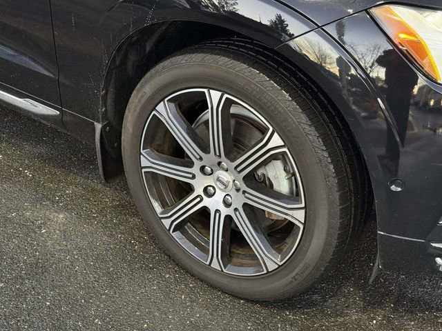 Used 2021 Volvo XC60 T6 Inscription w/ Advanced Package image 7