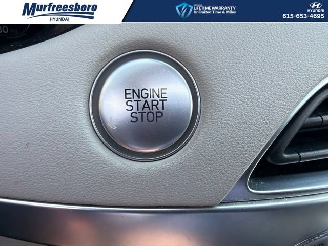 Used 2022 Hyundai Palisade Calligraphy FWD image 21