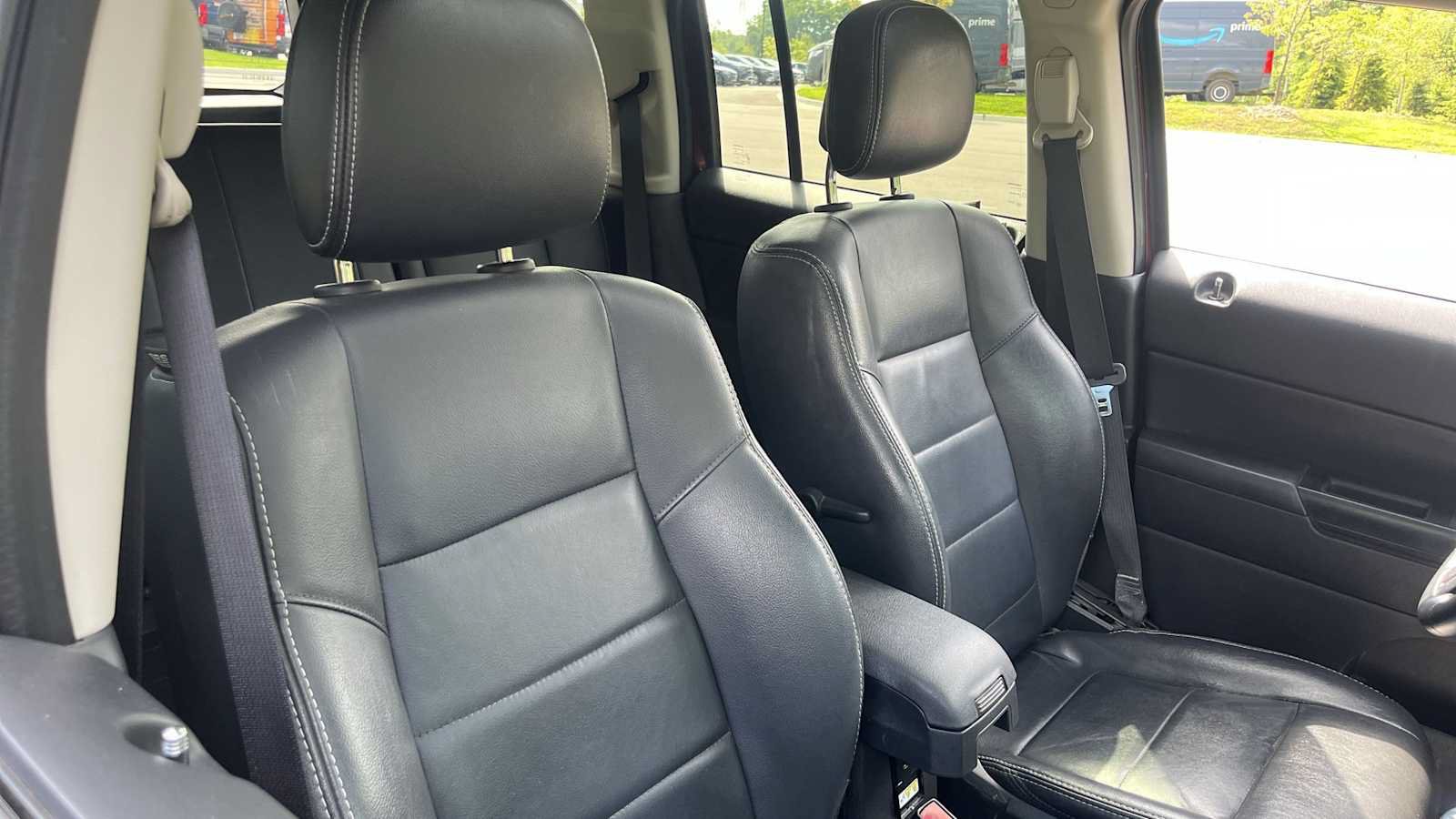 Used 2015 Jeep Patriot High Altitude AWD/4WD image 35