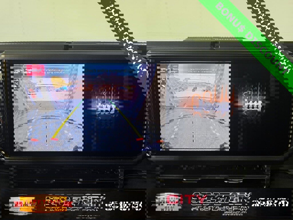 New 2025 Jeep Gladiator Mojave image 19