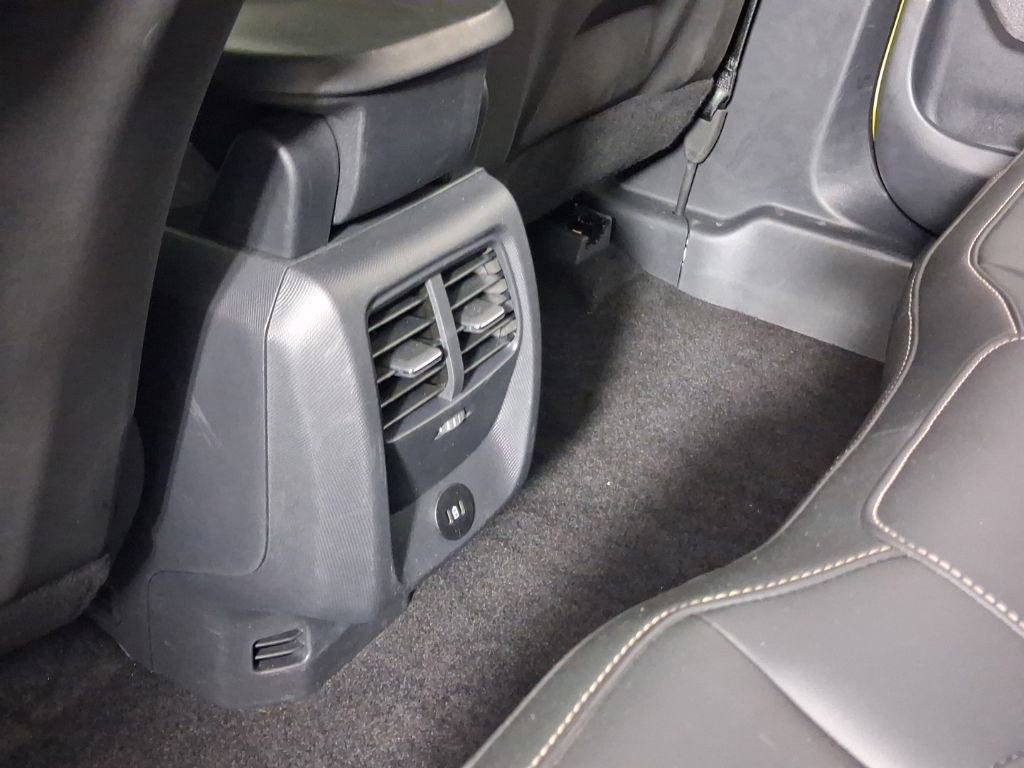 Used 2024 Ford Mustang Mach-E GT AWD/4WD image 37