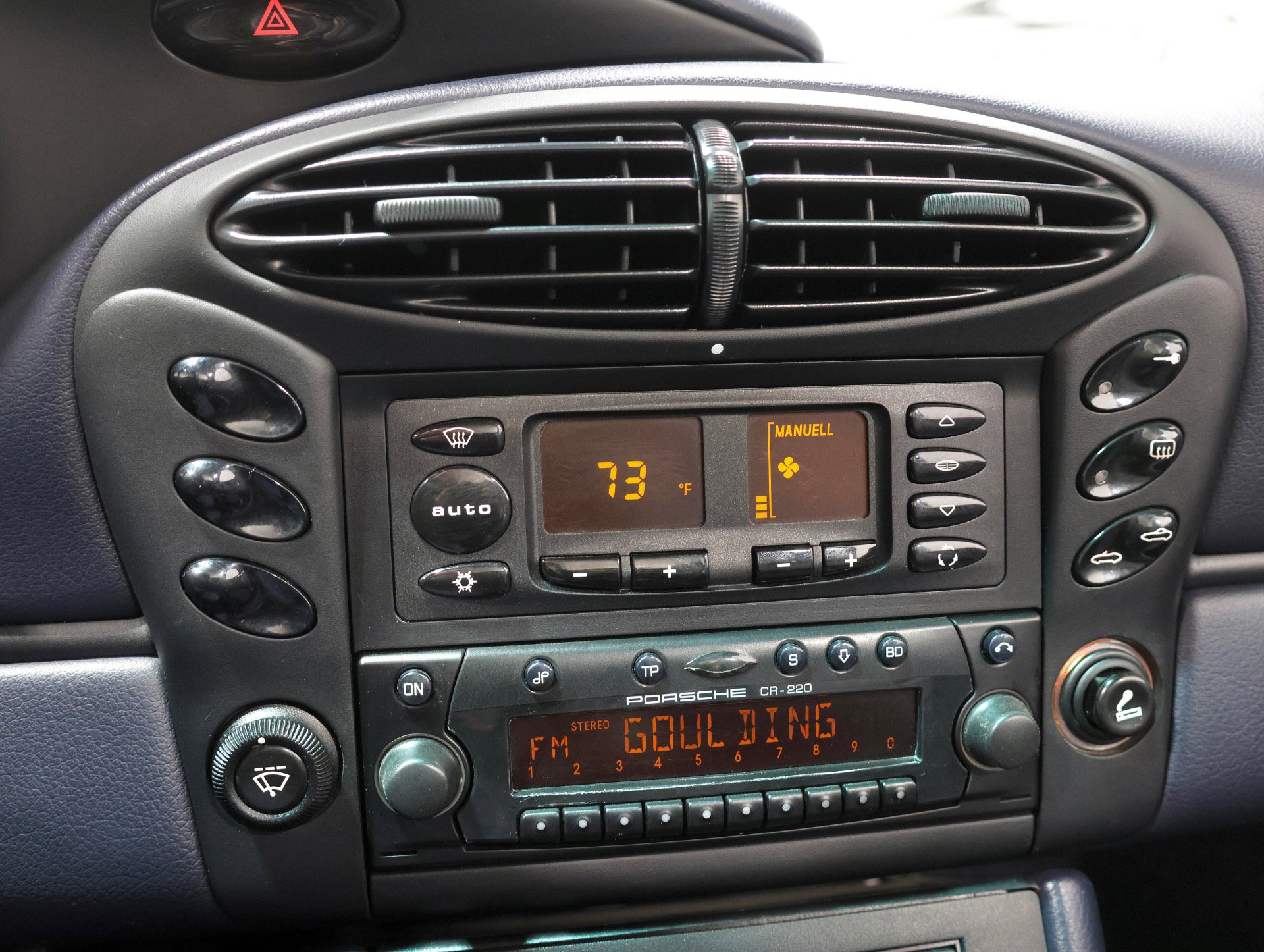 Used 2001 Porsche Boxster S image 14