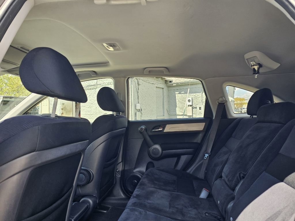 Used 2010 Honda CR-V EX image 25